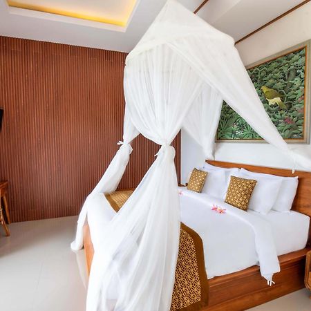 Weda Villas Ubud  Exterior photo