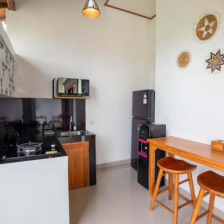 Weda Villas Ubud  Exterior photo